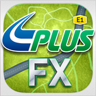 PLUS FX icon