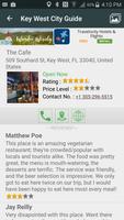 Key West City Guide 截图 2