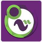 Mycontacts-event icono