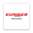 Eurides Transfer 아이콘