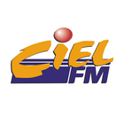 آیکون‌ Ciel FM