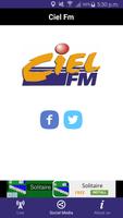 برنامه‌نما Ciel FM عکس از صفحه