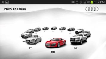 Audi Lebanon 스크린샷 1