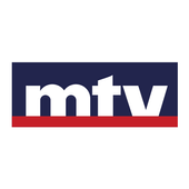 mtv Al Lubnaniya icon mtv Al Lubnaniya icon