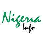 Nigeria Info FM icône