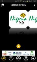 Nigeria Info FM poster