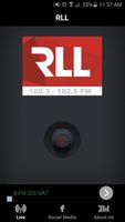 RLL poster