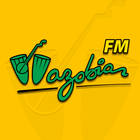 Wazobia FM icon