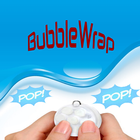 Bubble Wrap ไอคอน