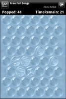 Bubble Wrap syot layar 1