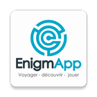 EnigmApp icône