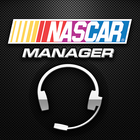 NASCAR Manager icône