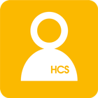 MyHCS icône