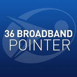 36 BroadBand Pointer