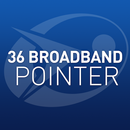 36 BroadBand Pointer aplikacja