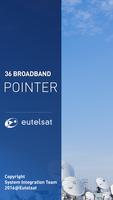 36 BroadBand Pointer Cartaz