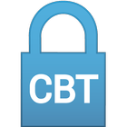 CBT Keeper icône