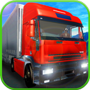 Europe Truck Simulator 2016 APK
