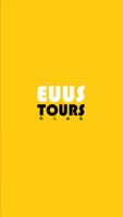 EUUS Tours - 欧美旅游 poster