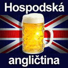 Hospodská angličtina أيقونة