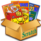 Scratch Lottery icône