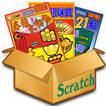 Scratch Lottery