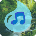 Sonidos de Lluvia para Dormir y Relax आइकन
