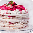Tartas de Merengue Zeichen