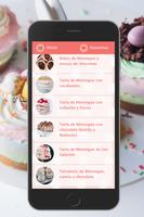 Tartas de Merengue Screenshot 2