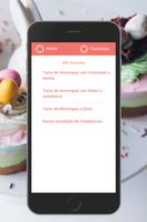 Tartas de Merengue Screenshot 3