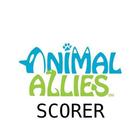 FLL Animal Allies Scorer иконка