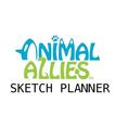 FLL Animal Allies Sketcher