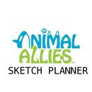 FLL Animal Allies Sketcher APK