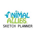 FLL Animal Allies Sketcher icône