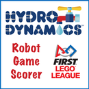 Calculateur de point FLL Hydro APK