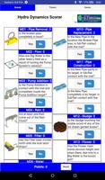 FLL Hydro Dynamics Scorer screenshot 3