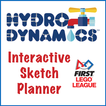 FLL Hydro Dynamics Sketch Plan