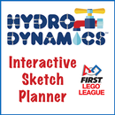 FLL Hydro Dynamics Sketch Plan APK