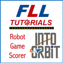 FLL INTO ORBIT Scorer APK