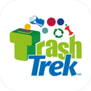 Pontuação Trash Trek APK