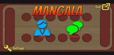 Mangala