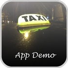 آیکون‌ Taxi