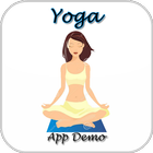 Yoga Fitness icon