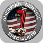 American Service Specialists icône