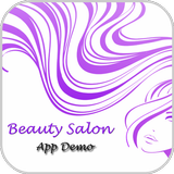 Beauty Salon آئیکن