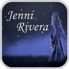 Jenni Rivera icon