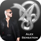 Alex Sensation ikon