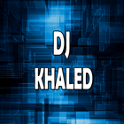 DJ Khaled simgesi