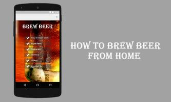 Home Brew ảnh chụp màn hình 1