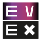 EVEX 2018-icoon